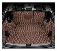 Pad Luggage Carpets For Civic 11th Gen For FE For FL 2021-2025 Rear Trunk Boot Liner Cargo Pad Floor Tray Carpet Car Trunk Mats(Full surround mat.)