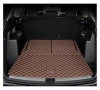 Pad Luggage Carpets For Civic 11th Gen For FE For FL 2021-2025 Rear Trunk Boot Liner Cargo Pad Floor Tray Carpet Car Trunk Mats(Bottom mat)