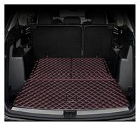 Pad Luggage Carpets For Civic 11th Gen For FE For FL 2021-2025 Rear Trunk Boot Liner Cargo Pad Floor Tray Carpet Car Trunk Mats(Bottom mat-)
