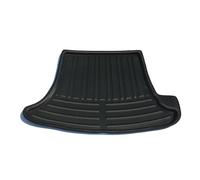 Pad Luggage Carpets For Shogun For Galloper For Super For Exceed 1992~1999 Trunk Mat Boot Liner Cargo Floor Carpet Waterproof Cover