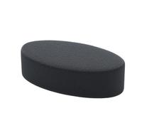 PAD REST ELBOW - 5 Inch Wrist Support for Office Comfort, Ergonomic Cushion with Memory Foam Desk Cushion for Typing, Gaming, Working, Use