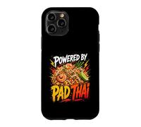 Pad Thai Noodles Shrimp Thai Food Fan Cuisine Case for iPhone 11 Pro