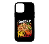 Pad Thai Noodles Shrimp Thai Food Fan Cuisine Case for iPhone 12 mini