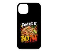 Pad Thai Noodles Shrimp Thai Food Fan Cuisine Case for iPhone 13