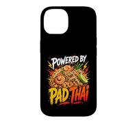 Pad Thai Noodles Shrimp Thai Food Fan Cuisine Case for iPhone 14