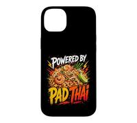 Pad Thai Noodles Shrimp Thai Food Fan Cuisine Case for iPhone 14 Plus