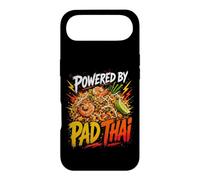 Pad Thai Noodles Shrimp Thai Food Fan Cuisine Case for iPhone Air