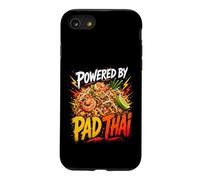 Pad Thai Noodles Shrimp Thai Food Fan Cuisine Case for iPhone SE (2020) / 7/8