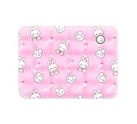 Pad Upgraded Water Filled Pad For And Cats Providing Instant For Small Medium And Large Dogs. The Slip Design Is Very Suitable For Summer (B, One Size)