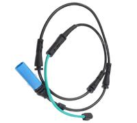 Pad Wear Indicator Compatible With BMW For 520I 530E 2018 2019 2020 Rear Disc Brake Pad Wear Sensor Replace OEM 34356861808 34356890791