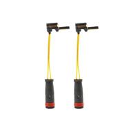 Pad Wear Warning Sensor Compatible With Benz For C300 2008-2010 For C320 2002-2004 For C350 2006-2010 Car Front Rear Brake Pad Sensor 2115401717