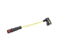 Pad Wear Warning Sensor Compatible With Benz For W211 2002-2009 For S211 2003-2009 For X164 2006-2019 Car Front Brake Pad Wear Sensor OEM 2205401517