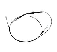 Pad Wear Warning Sensor Compatible With Benz For W903 1995 1996 1997 1998 1999 2000 2001 2002 2003 2004 2005 2006 Car Parking Brake Cable A9044200485