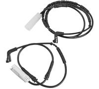 Pad Wear Warning Sensor Compatible With BMW For E81 2006-2012 For E82 2007-2013 For E87 2003-2012 Automobile Front Rear Brake Pad Sensor 34356789439