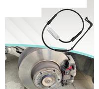 Pad Wear Warning Sensor Compatible With BMW For E92 2006-2013 For E93 2007-2013 Automobile Front Rear Brake Pad Sensor Replacement Parts 34356789439