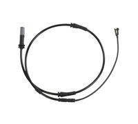 Pad Wear Warning Sensor Compatible With BMW For I8 I12 2014 2015 2016 2017 2018 Automobile Front Axle Brake Sensor Replacement Accessories OEM 34356873864