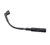 Pad Wear Warning Sensor Compatible With Chevrolet For Silverado 1500 LTD 2022 Car Front Left Right Brake Pad Wear Sensor Replacement Parts 84480342