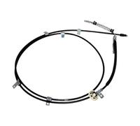 Pad Wear Warning Sensor Compatible With Fiat For 500x 2016 For Spider 2017 Car Parking Brake Cable For Crown Replacement Repair Accessories OEM 52124961AH