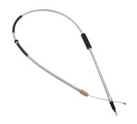 Pad Wear Warning Sensor Compatible With For Mondeo 2000 2001 2002 2003 2004 2005 2006 2007 Car Parking Hand Brake Cable Accessories 1S712A809AK