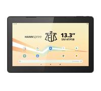 Pad Zeus 2 Mediatek 64 GB 33.8 cm (13.3") 4 GB Wi-Fi 5 (802.11ac) Android 10 Black