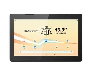 Pad Zeus 2 Mediatek 64 GB 33.8 cm 13.3 4 GB Wi-Fi 5 802.11ac Android 10 Black"