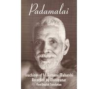 Padamalai: Teachings of Sri Ramana Maharshi: Recorded by Muruganar by Dr. T. V. Venkatasubramanian (Translator) (2004-07-01)
