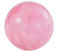 Padaodao Round Gear Knob Shift Grip Handle Lever Stick Shifter Head for Most Manual Automatic Transmissions SUV Cars, Pink-1
