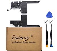 Padarsey Replacement Internal Speaker Speakers Left+Right Set Compatible for MacBook Pro 15" Retina A1398 (Mid 2012, Early 2013) 2014 2015
