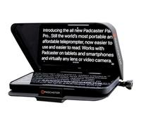 PADCASTER The Parrot Teleprompter Kit, Portable Teleprompter for iPhone