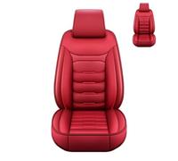 PADCGRK Car Seat Covers Front Pair, for Rolls Royce Park Ward Ghost Phantom Ghost, Front Car Seat Covers, Leather Car Seat Cover, Interior Accessories,D