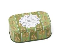 Paddaywax Cherie Range Candle in A Tin - Smoked Pistachio