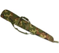 Padded Air Rifle/Shotgun Gun Bag/Case Shooting Hunting Storage Camouflage/Camo