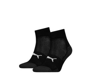 Padded Ankle Socks Puma Noir 39/42