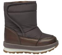 Padded baby winter boots Mikk-Line Marron 23