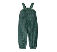 Patagonia - Kid's Baby Nano Puffer-Alls - Winter trousers size 3 Years, blue