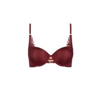 Padded bra for women Lisca Adventure Rouge 95E