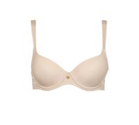 Padded bra for women Lisca Alegra F à H Beige 85F