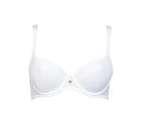 Padded bra for women Lisca Alegra F à H Blanc 85G