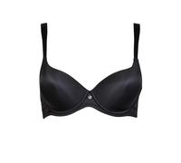 Padded bra for women Lisca Alegra F à H Noir 90F