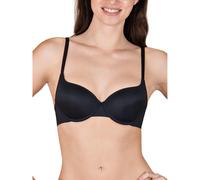 Padded bra for women Lisca Bella B à E Noir 95C