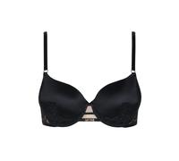 Padded bra for women Lisca Diva Noir 90B
