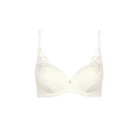 Padded bra for women Lisca Eminence Mariage Blanc 85B