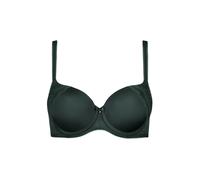 Padded bra for women Lisca EVELYN B à E Vert 110C