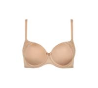 Padded bra for women Lisca EVELYN F à H Beige 110F