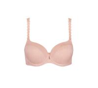 Padded bra for women Lisca Gracia F à H Rose 100G