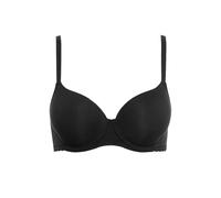 Padded bra for women Lisca Ines Noir 105D