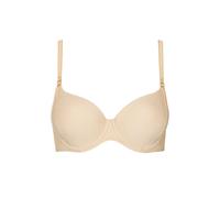 Lisca Women's Padded Underwired Bra Laura 020325 Vanilla Cream 36e