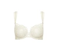 Padded bra for women Lisca Miracle Mariage Blanc 85E