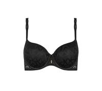 Padded bra for women Lisca Opal Noir 110D