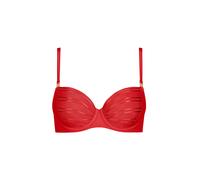 Padded bra for women Lisca Princess Rouge 95B
